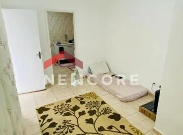 Apartamento · 51m² · 1 Quarto · 1 Vaga · Apartamento em  Rua Guaranis - Tupi - Praia Grande/SP