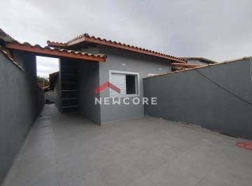 Casa · 75m² · 2 Quartos · Casa em  Avenida Josedy - Balneário Josedy - Peruíbe/SP