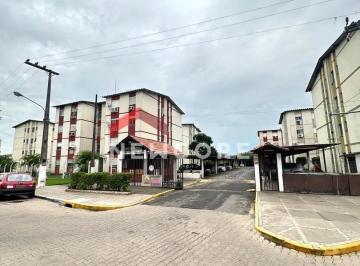 Apartamento · 56m² · 2 Quartos · 1 Vaga · Apartamento em  Avenida Tomaz Edison - São Miguel - São Leopoldo/RS
