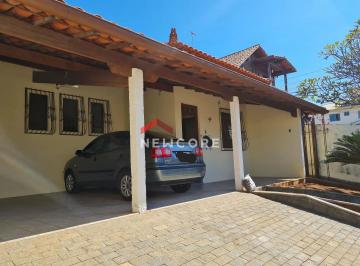Casa · 290m² · 3 Quartos · 4 Vagas · Casa em Rua Junqueira Freire - Santa Mônica - Belo Horizonte/MG