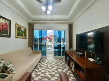 Casa · 162m² · 3 Quartos · 2 Vagas · Casa em  Rua Comendador Alfaia Rodrigues - Aparecida - Santos/SP