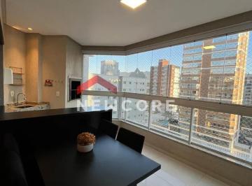 Apartamento · 120m² · 3 Quartos · 2 Vagas · Apartamento em Rua 252 - Meia Praia - Itapema/SC