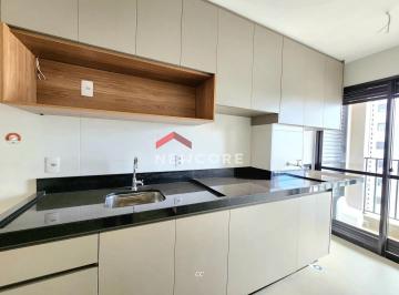 Apartamento · 84m² · 2 Quartos · 2 Vagas · Apartamento em  Rua Severino Lins - Vila Aviação - Bauru/SP