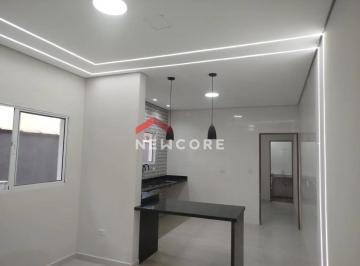 Casa · 75m² · 2 Quartos · 2 Vagas · Casa em  Avenida Josedy - Balneário Josedy - Peruíbe/SP