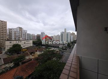 Apartamento · 90m² · 3 Quartos · 1 Vaga · Apartamento em Rua Freitas Guimarães - Itararé - São Vicente/SP