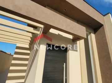 Casa · 63m² · 2 Quartos · 2 Vagas · Casa em  Rua José Pires da Silva - Tupy - Itanhaém/SP