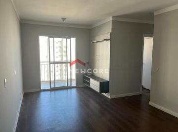 Apartamento · 71m² · 3 Quartos · 2 Vagas · Apartamento em  Rua Ângelo Corradini - Vila Nambi - Jundiaí/SP