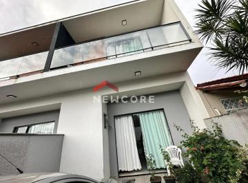 Casa · 115m² · 2 Quartos · 1 Vaga · Casa em  Rua Arthur Quandt - Saguaçu - Joinville/SC