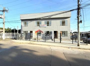 Apartamento · 35m² · 1 Quarto · 1 Vaga · Apartamento em Avenida Duque de Caxias - Maringá - Alvorada/RS