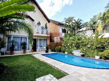 Casa · 395m² · 4 Quartos · 3 Vagas · Casa à Venda no Alto da Boa Vista Espaço, Conforto e Sofisticação em Localização Privilegiada