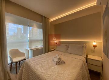 Apartamento · 21m² · 1 Quarto · ID Home & Lifestyle - Studio com 21m² - Moema Pássaros.