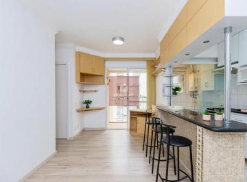 Apartamento · 52m² · 2 Quartos · 1 Vaga · Apartamento à venda Vila Olímpia 52m² 2 dormitórios 1 vaga de garagem