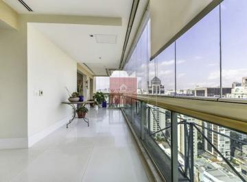Apartamento · 465m² · 4 Quartos · 5 Vagas · Magnífico empreendimento, prédio de altíssimo padrão