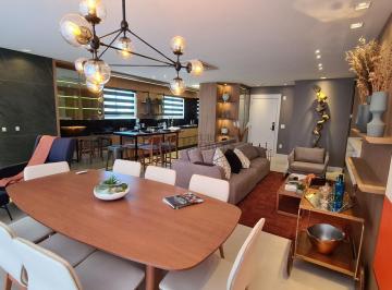 Apartamento · 139m² · 3 Quartos · 3 Vagas · Apartamento com 03 suítes no Centro de Balneário Camboriú