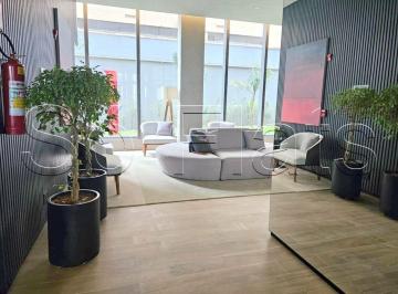 Apartamento · 51m² · 1 Quarto · 1 Vaga · JK Square Residence, Studio disponível para venda com 51m², 1 dormitório e 1 vaga