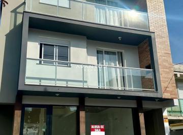 Comercial · 26m² · 1 Quarto · 1 Vaga · Sala comercial de 26 m², no bairro Camobi.