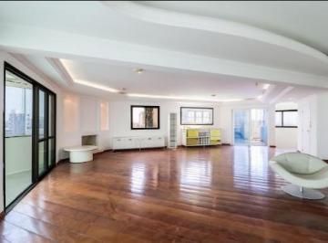 Apartamento de 4 quartos, São Paulo · Apartamento alto padrão p/venda c/549m2 e 04 suites Real Parque Morumbi
