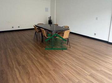 Comercial · 32m² · 1 Quarto · 1 Vaga · SALA COMERCIAL NOVA – 32M²–BANHEIRO PRIVATIVO–1 VAGA – COND ATUAL ARUJÁ–ARUJÁ/SP