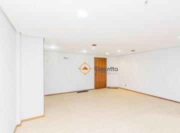 Comercial · 39m² · 1 Quarto · Imobiliária Orientta Aluga Sala Comercial no Golden Center na Rua 24 de Outubro
