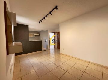 Apartamento · 46m² · 2 Quartos · 1 Vaga · BAIRRO YPIRANGA - Belle Nature Apartamento 02 Quartos À Venda
