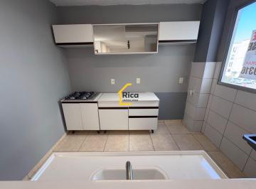 Apartamento · 46m² · 2 Quartos · 1 Vaga · BAIRRO YPIRANGA - Belle Nature Apartamento 02 Quartos À Venda
