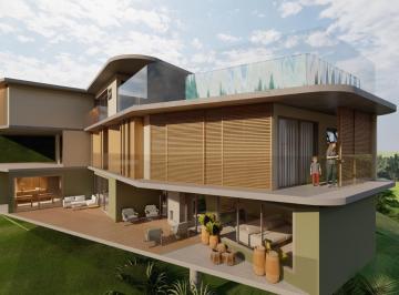 Terreno , São Paulo · Vende-se: Terreno em Condomínio no Panamby – Morumbi, com 649,2m²!