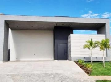 Casa · 268m² · 4 Quartos · 4 Vagas · Condomínio Alphaville Nova Esplanada, Votorantim-SP