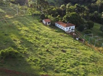 Fazenda á venda 3 Quartos 1 suíte, 43 hectares localizada em Rio Manso · Fazenda com 3 dormitórios à venda, 430000 m² por R$ 1.850.000,00 - Souza - Rio Manso/MG