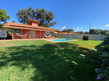Chácara á venda de 700m², com 03 quartos e sendo ótima localização em · Chácara com 3 dormitórios à venda, 700 m² por R$ 399.000,00 - Parque Do Lago - Itatiaiuçu/MG