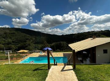 Chácara á venda com linda vista para montanhas em Itatiaiuçu MG! · Chácara com 5 dormitórios à venda, 1000 m² por R$ 885.000,00 - Parque Do Lago - Itatiaiuçu/MG