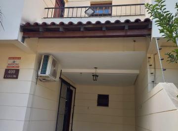 Casa · 3 Quartos · 2 Vagas · Casa à venda - no Camobi
