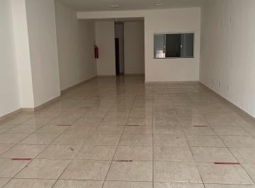 Comercial · 100m² · Comercial para Locação 82.33M², Centro, Pindamonhangaba - SP