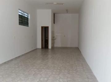 Comercial · 30m² · Comercial para Locação 30M², Jardim das Bandeiras, Taubaté - SP