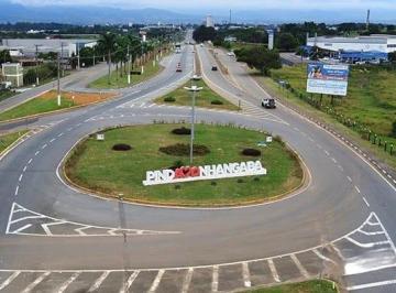 Comercial · Comercial à venda Campo Alegre, Pindamonhangaba - SP