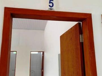 Comercial · 102m² · Comercial para Locação 102.5M², São Benedito, Pindamonhangaba - SP | Salas Comerciais São Benedito