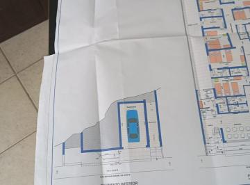 Comercial · 1500m² · 1 Vaga · Oportunidade Única: Prédio Residencial com Projeto para Hotel de 124 Suítes e Restaurante com Vista 