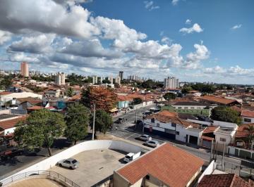 Apartamento · 28m² · 1 Quarto · 1 Vaga · Kitnet à venda, Areão, Taubaté, SP