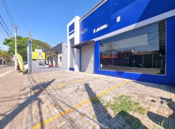 Comercial · 300m² · 5 Vagas · Imponente Ponto Comercial com 300m² para Locação em Local de Alta Visibilidade na Avenida Itália, Ta