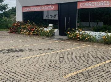 Comercial · 150m² · 15 Vagas · Ponto para locação, Parque das Nações, Pindamonhangaba, SP