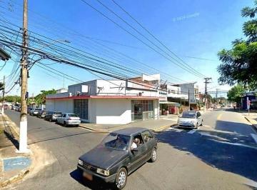 Comercial · 161m² · Excelente Oportunidade: Ponto Comercial de Esquina em Moreira César com 300m² e Alta Visibilidade pa