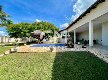 Casa de 2 quartos, Sobradinho · ACEITA FINANCIAMENTO/ CASA TÉRREA/ PISCINA/ CONDOMÍNIO BELA VISTA/ REFORMADA/ 61 35911212