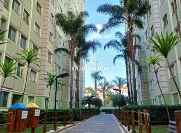Apartamento · 44m² · 2 Quartos · 1 Vaga · Spazio Saint Inacio - Apartamento à venda, de 2 quartos, 1 vaga no Jardim Santa Terezinha
