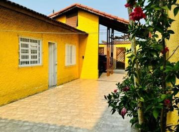 202505050918045688.jpg · Casa para Venda em Itanhaém, Balneário Gaivota, 2 dormitórios, 1 suíte, 2 banheiros, 6 vagas