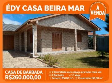 202608221458354242.png · Casa para Venda em Cidreira, Costa do sol, 2 dormitórios, 2 banheiros, 1 vaga