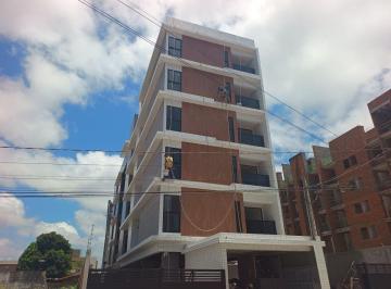 Apartamento de 2 quartos, João Pessoa · Apartamento Altiplano Cabo Branco 02 quartos Elevador e Lazer.