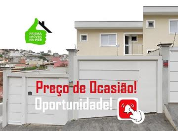 Casa de 2 quartos, São Paulo · Novíssimo Sobrado 02 Dormitórios + 02 Suítes + Varanda + 03 Vagas de Garagem, SP