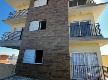 Apartamento · 47m² · 2 Quartos · 1 Vaga · Apartamentos Novos para Locação com 2 dormitório– Bella Atibaia
