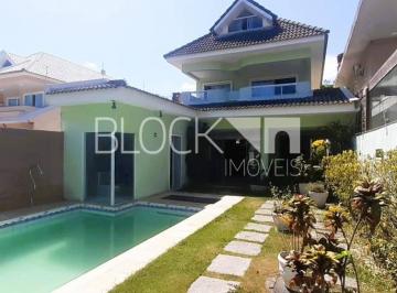 419385.jpg · Casa de Condomínio Recreio dos Bandeirantes