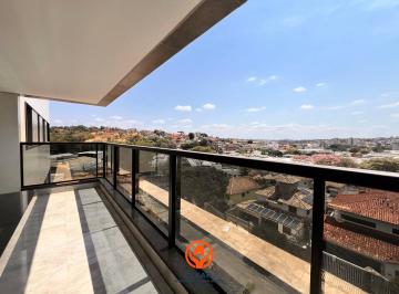 Apartamento · 162m² · 4 Quartos · 4 Vagas · APARTAMENTO 162M² / VENDA / BAIRRO CASTELO / 4 QUARTOS / 4 VAGAS / VARANDA GOURMET / ELEVADOR