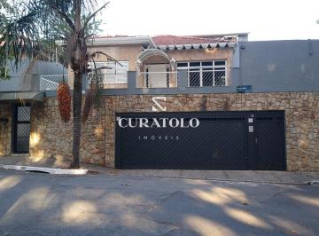 Casa · 400m² · 3 Quartos · 4 Vagas · Casa sobrado à venda no Tatuapé, com 3 quartos, 4 vagas e piscina - Residencial ou Comercial